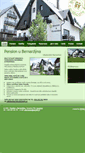 Mobile Screenshot of bernardyn.harrachov-info.cz